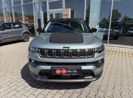 Jeep - Compass