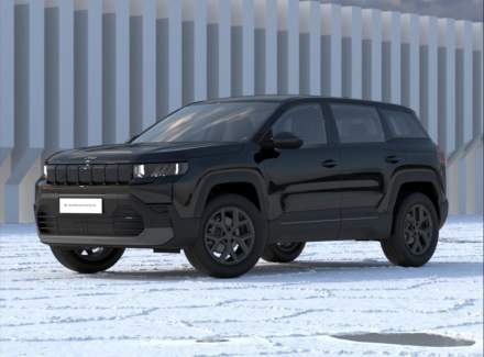 Jeep - Compass