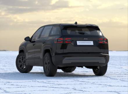 Jeep - Compass