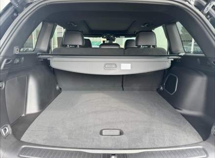 Jeep - Grand Cherokee