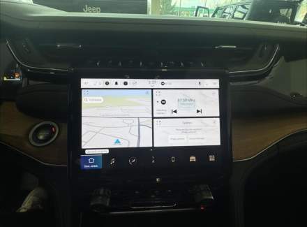 Jeep - Grand Cherokee