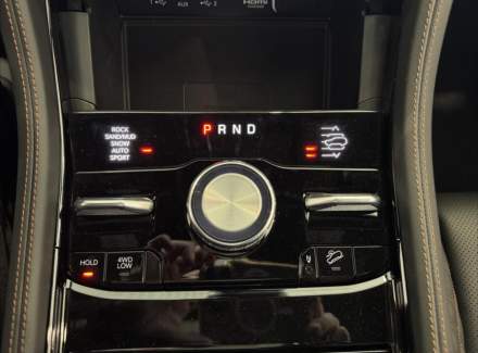 Jeep - Grand Cherokee