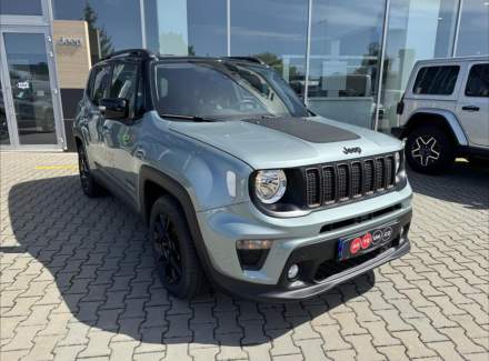 Jeep - Renegade