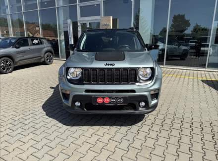 Jeep - Renegade