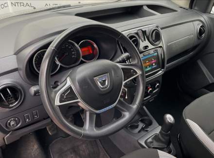 Dacia - Dokker