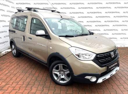 Dacia - Dokker