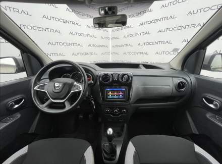 Dacia - Dokker