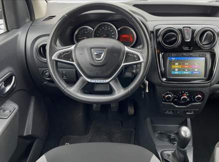 Dacia - Dokker