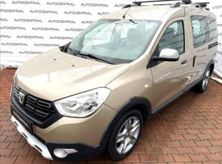 Dacia - Dokker