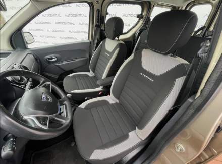 Dacia - Dokker