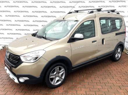 Dacia - Dokker