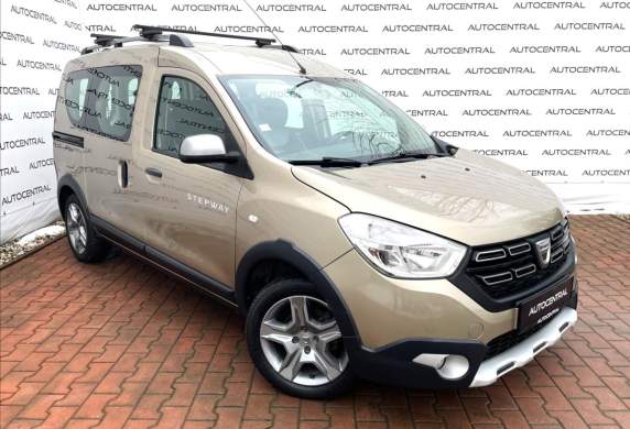 Dacia - Dokker