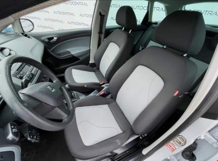 Seat - Ibiza