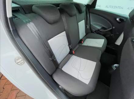 Seat - Ibiza