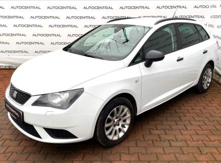 Seat - Ibiza