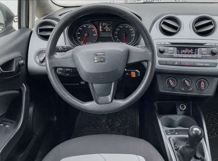 Seat - Ibiza
