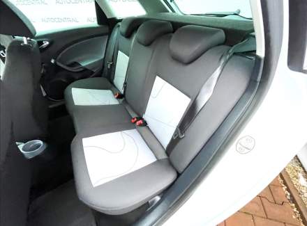 Seat - Ibiza