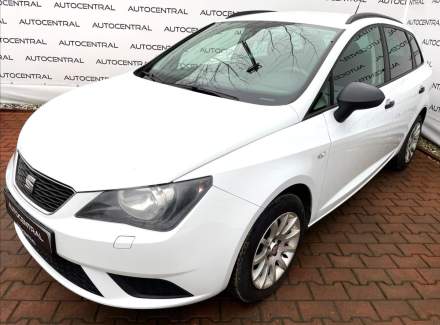 Seat - Ibiza