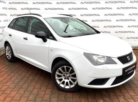 Seat - Ibiza