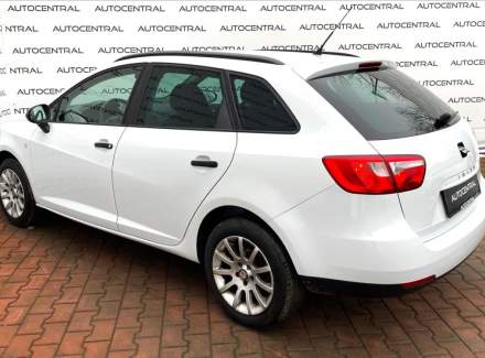 Seat - Ibiza