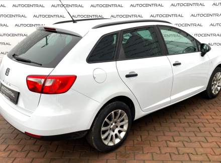 Seat - Ibiza