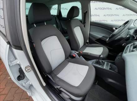 Seat - Ibiza