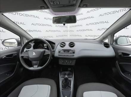 Seat - Ibiza