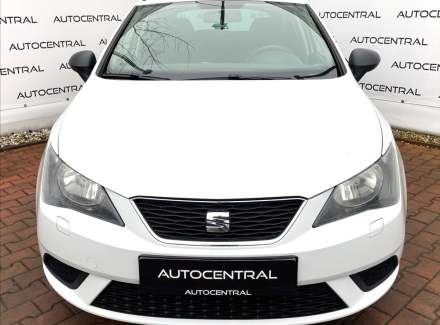 Seat - Ibiza