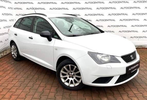 Seat - Ibiza