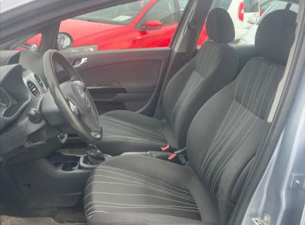 Opel - Corsa