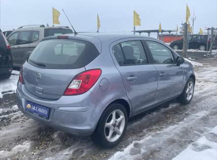 Opel - Corsa