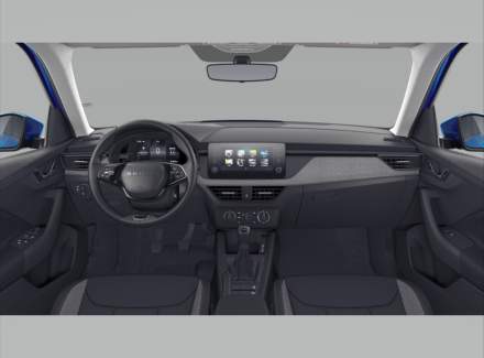 Škoda - Kamiq