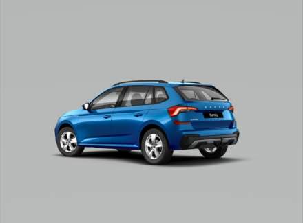 Škoda - Kamiq