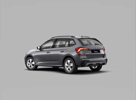 Škoda - Kamiq