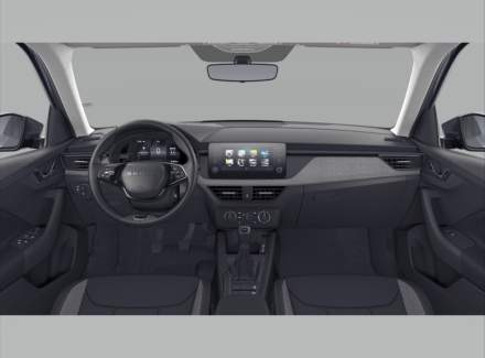 Škoda - Kamiq