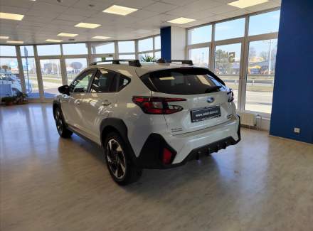 Subaru - Crosstrek