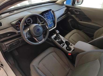 Subaru - Crosstrek