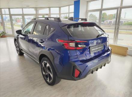 Subaru - Crosstrek