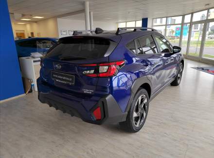 Subaru - Crosstrek