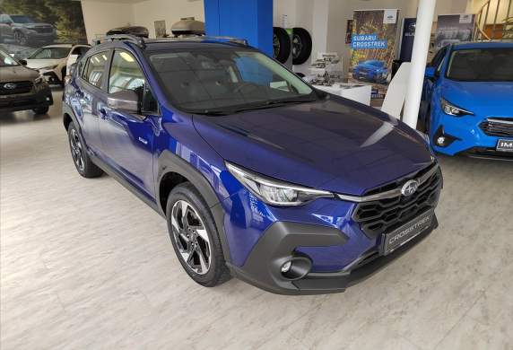 Subaru - Crosstrek