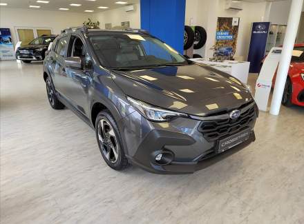 Subaru - Crosstrek