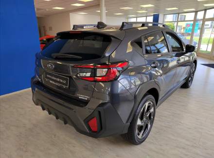 Subaru - Crosstrek