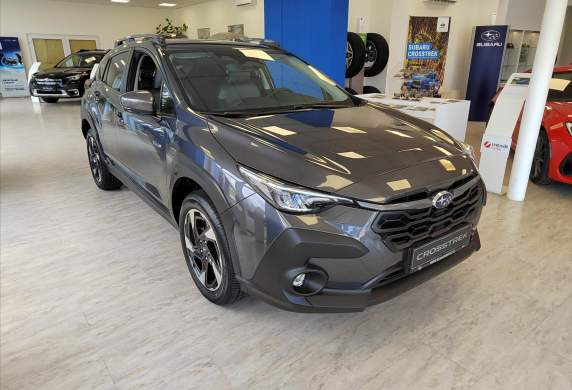 Subaru - Crosstrek