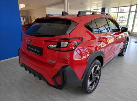 Subaru - Crosstrek