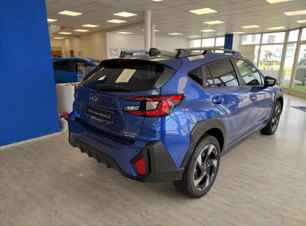 Subaru - Crosstrek