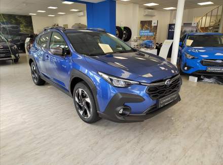 Subaru - Crosstrek