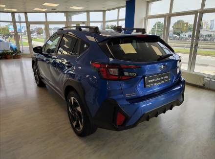 Subaru - Crosstrek