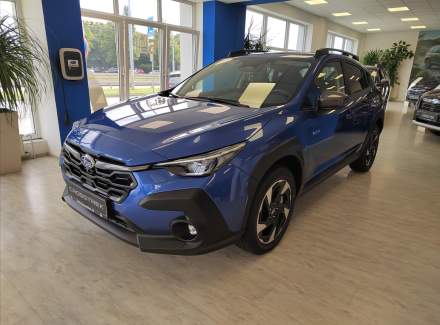 Subaru - Crosstrek