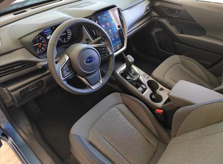 Subaru - Crosstrek