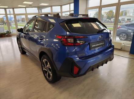 Subaru - Crosstrek